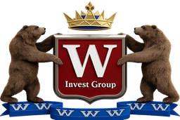 William Invest Group logo